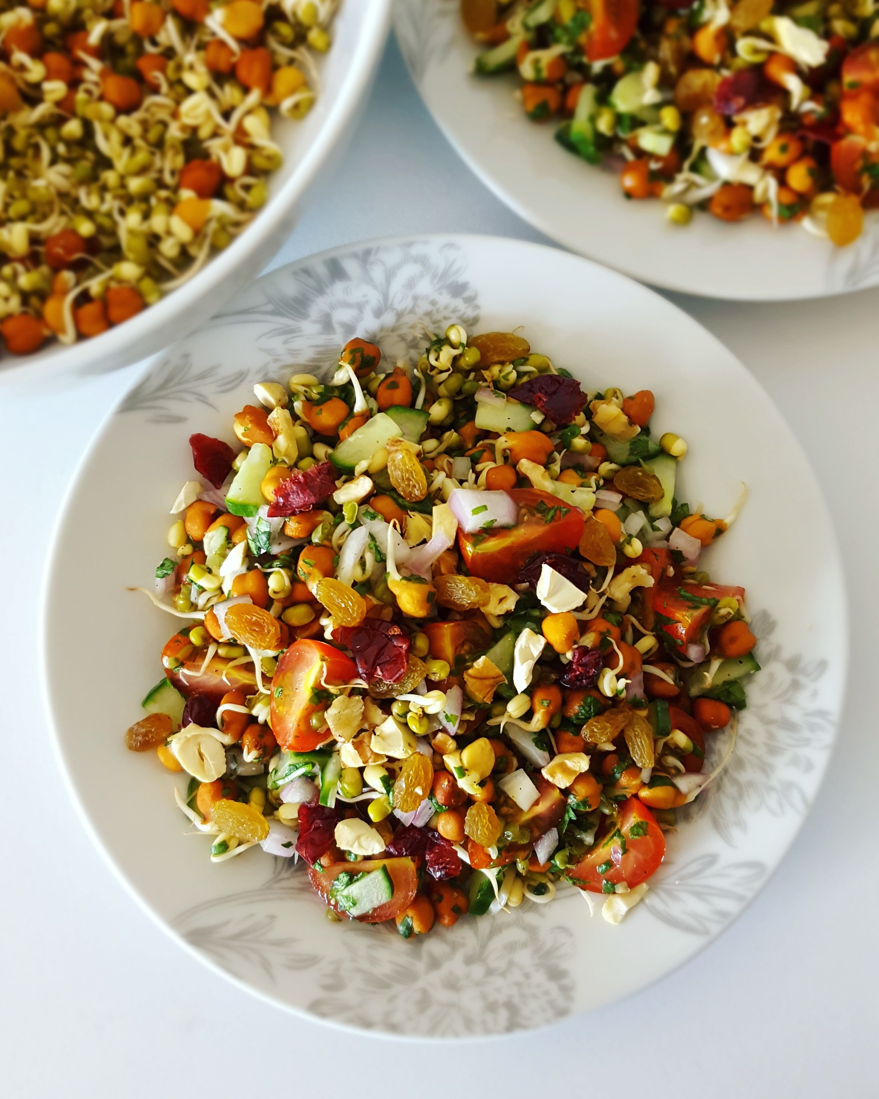 Mix Sprouts